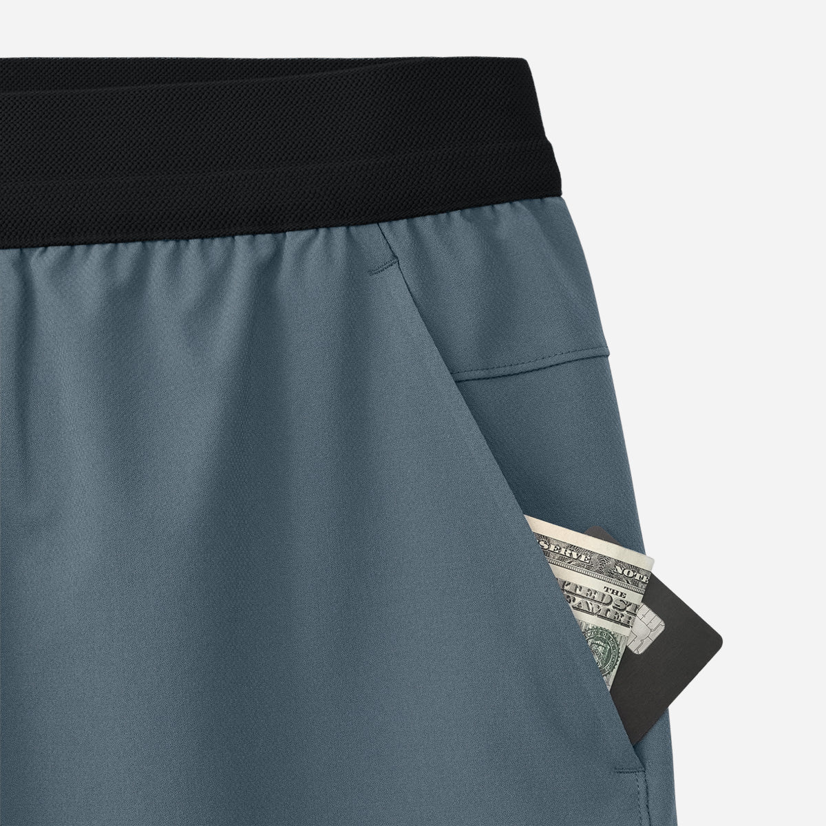 Rep Short - Bluefin
