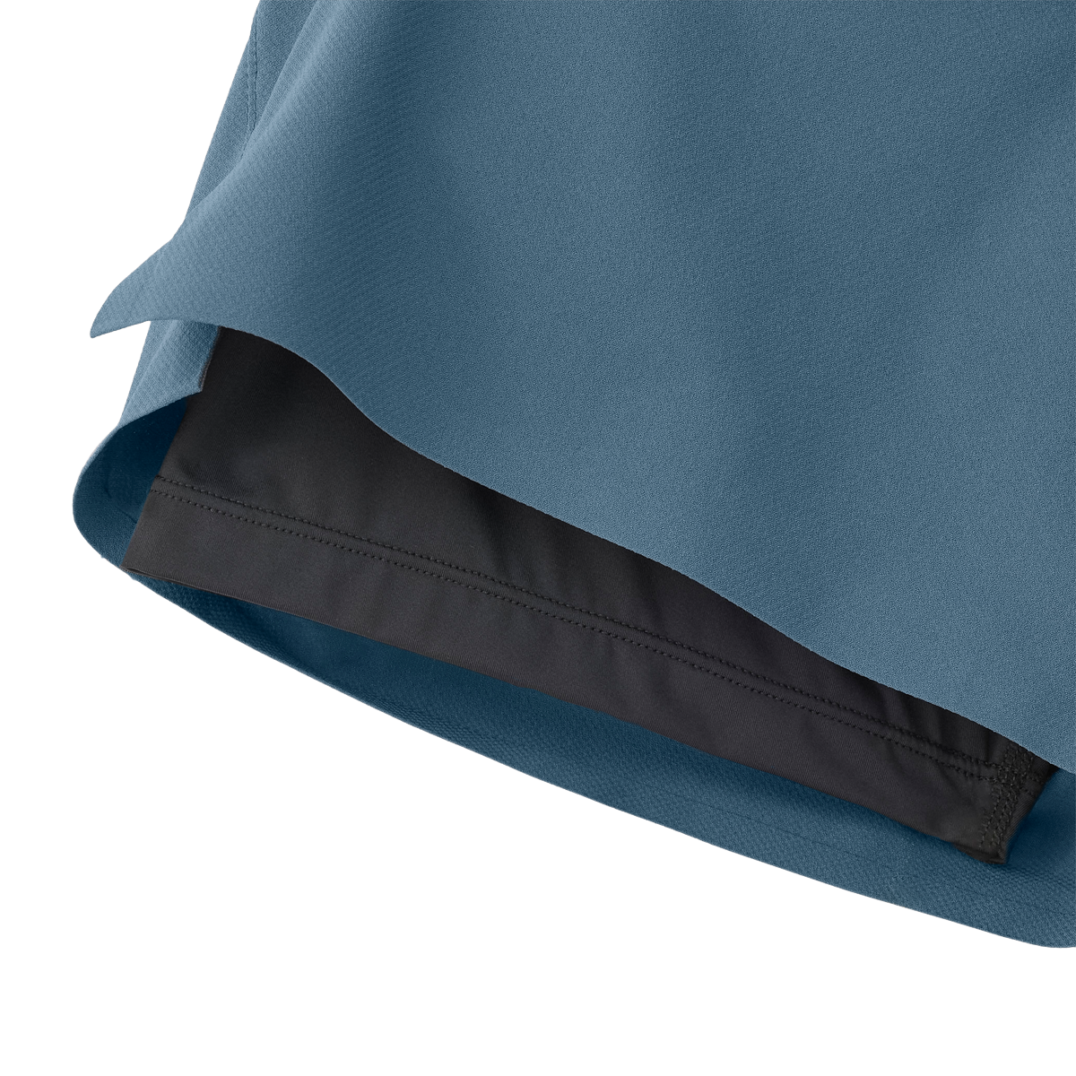 Rep Short - Bluefin
