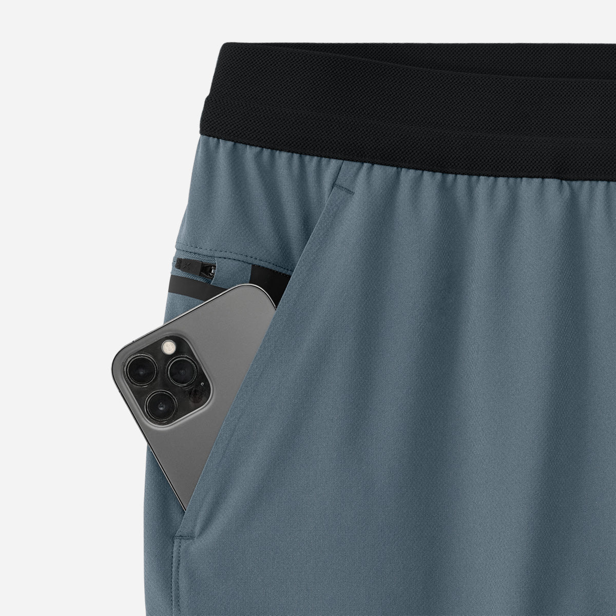 Rep Short - Bluefin