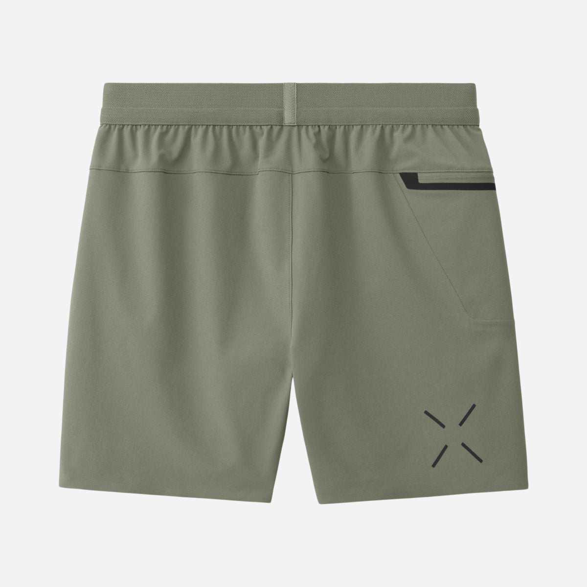 Rep Short - Fir/7-inch