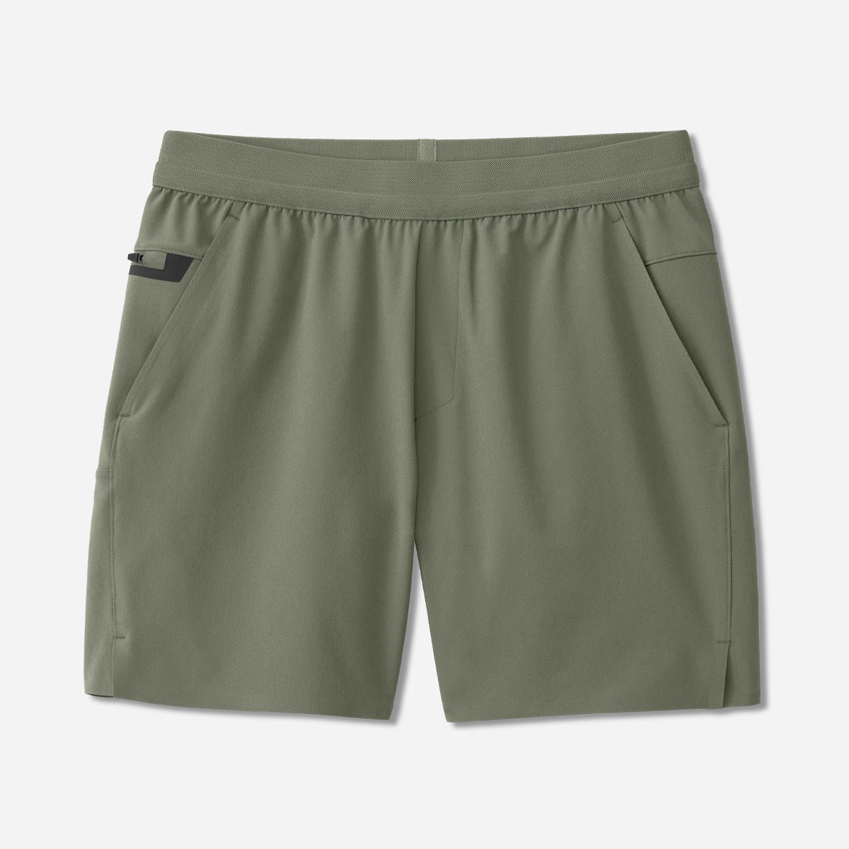 Rep Short - Fir/7-inch