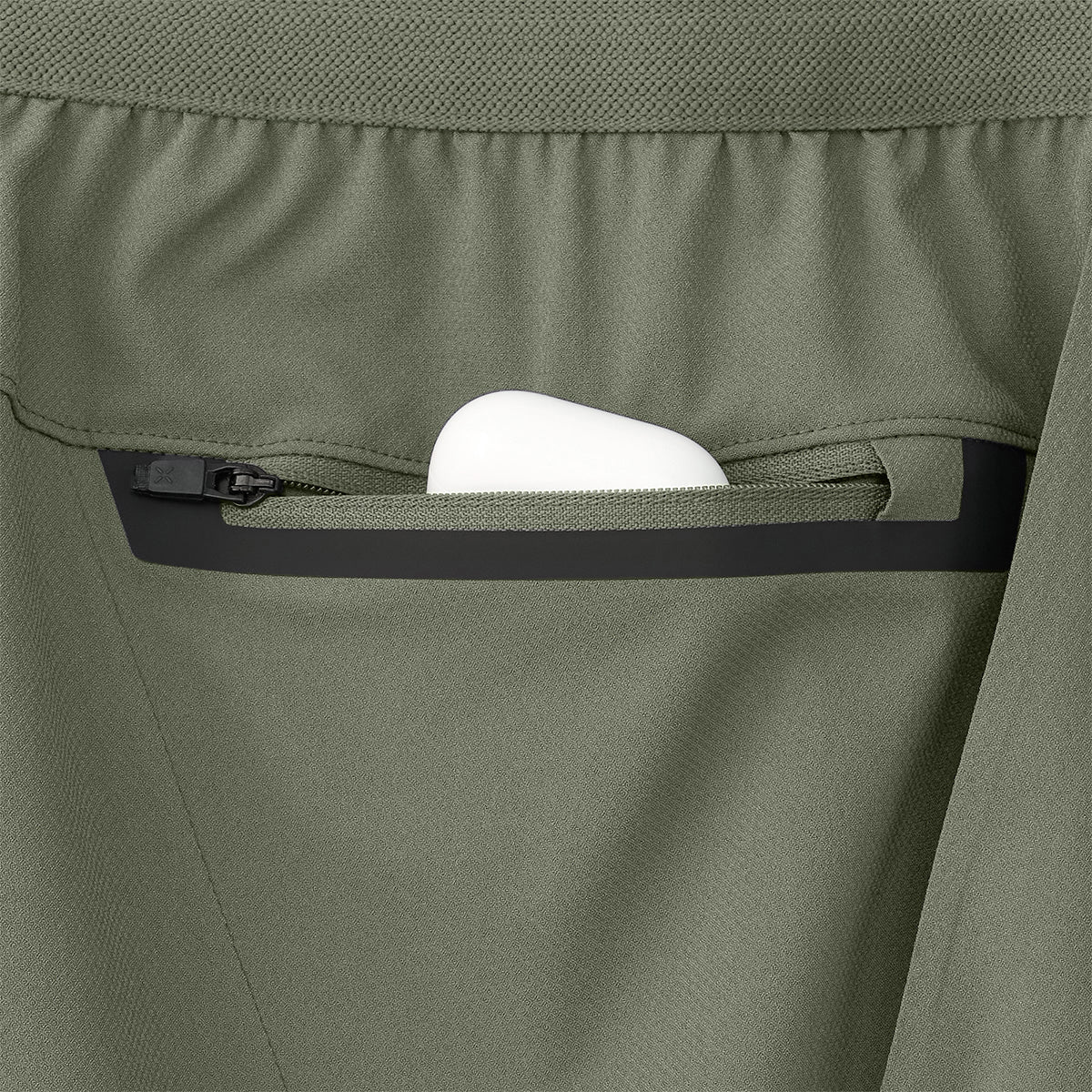Rep Short - Fir