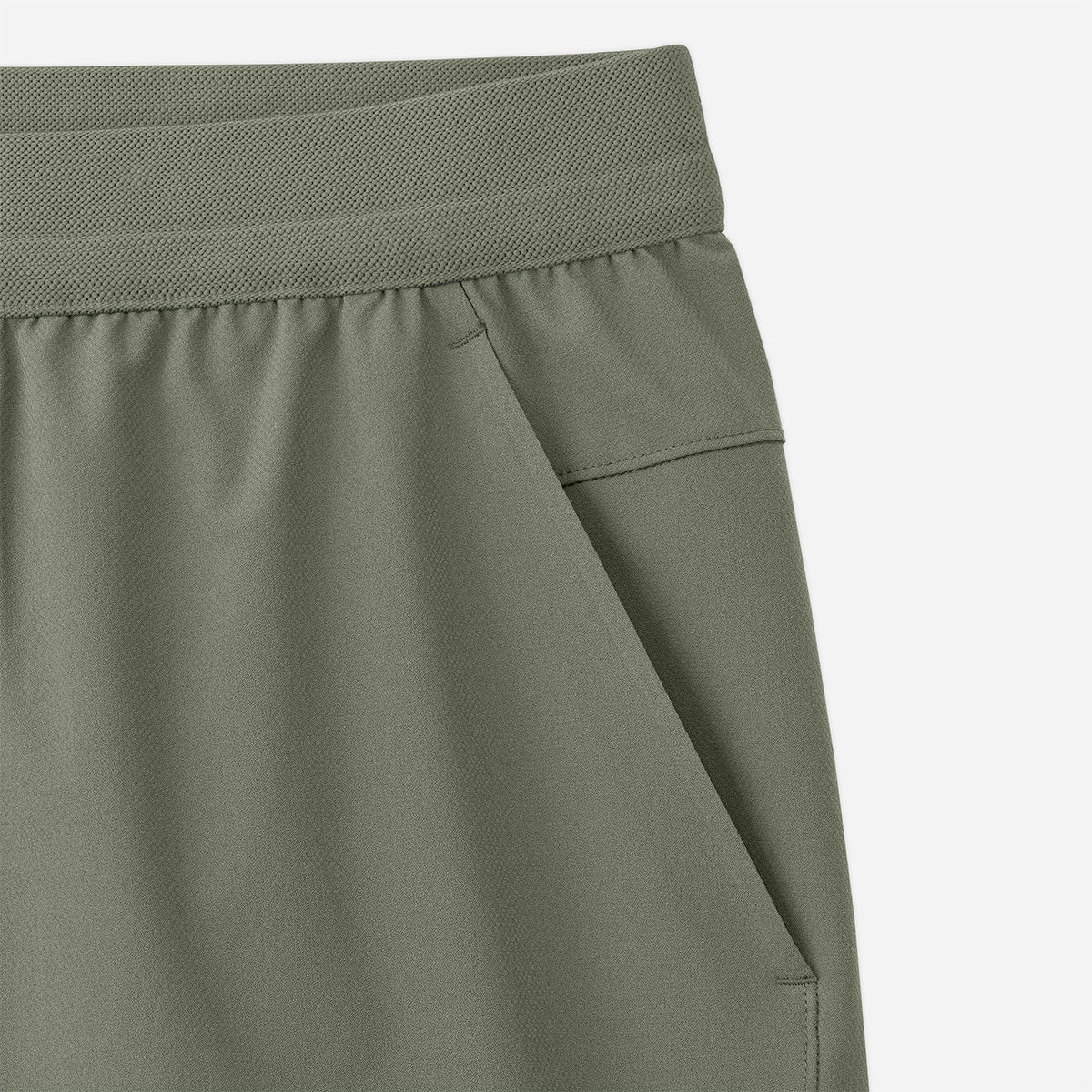 Rep Short - Fir