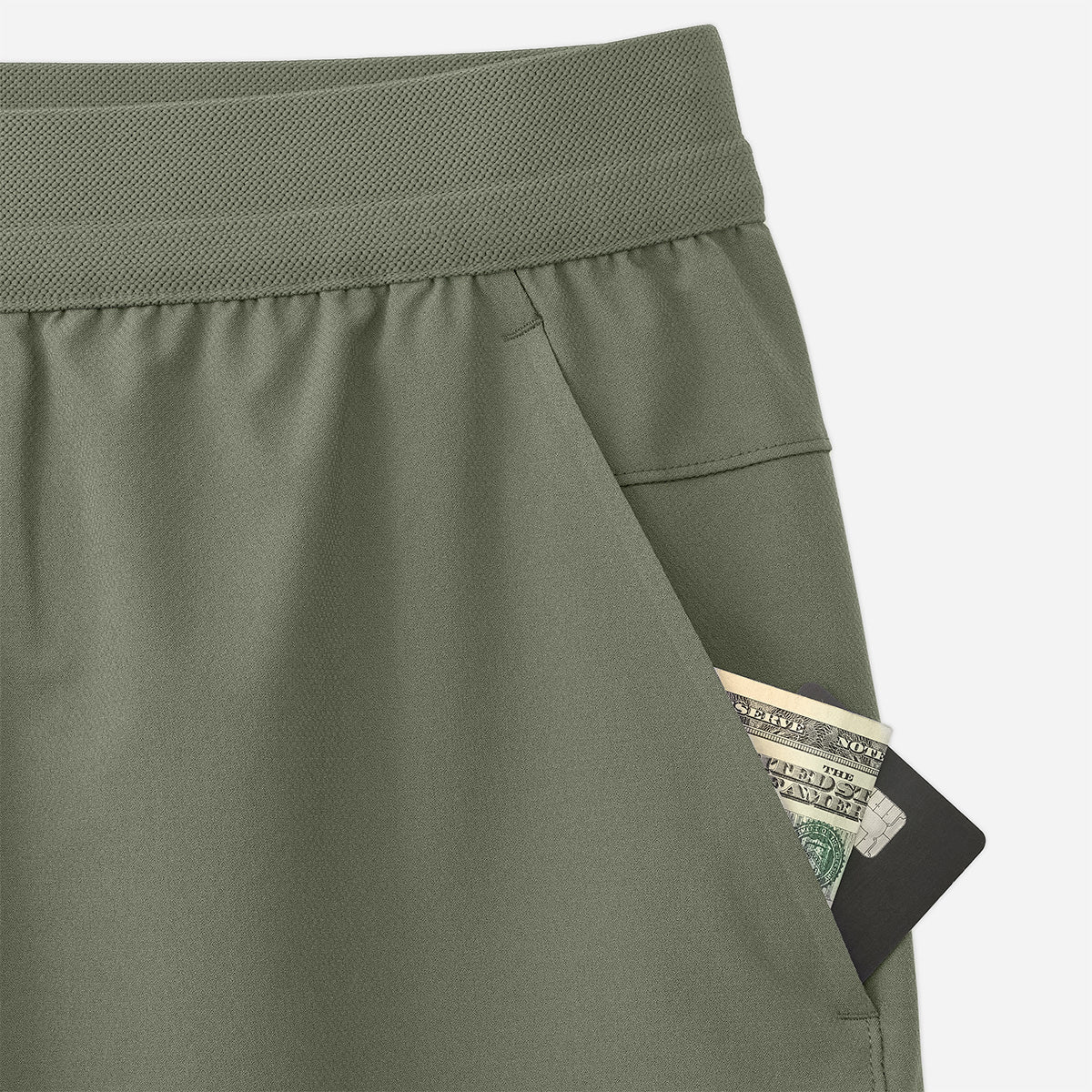 Rep Short - Fir