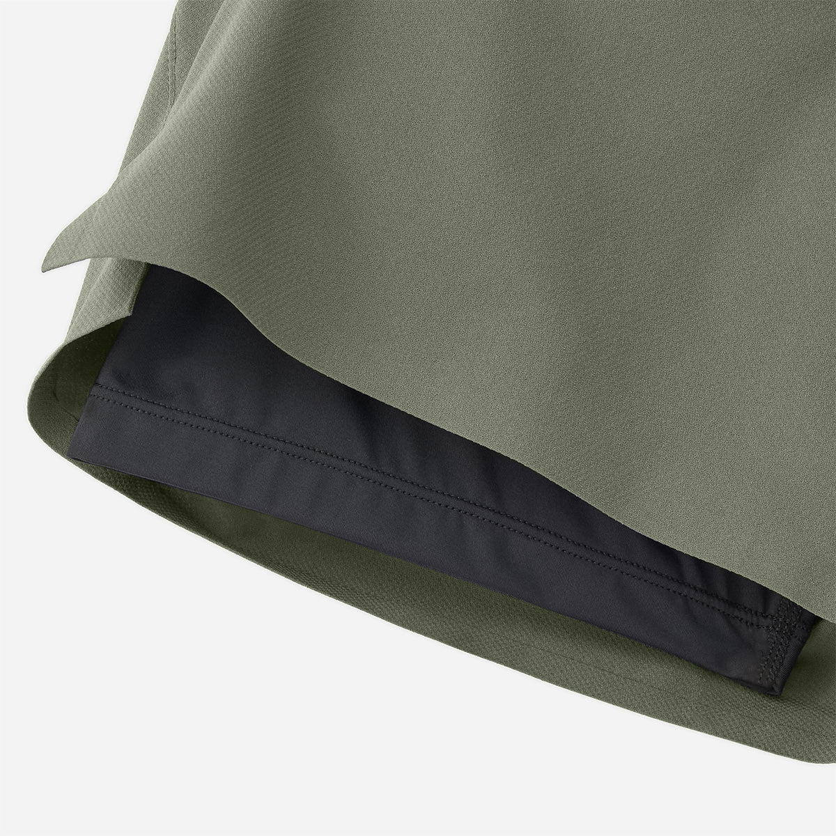 Rep Short - Fir