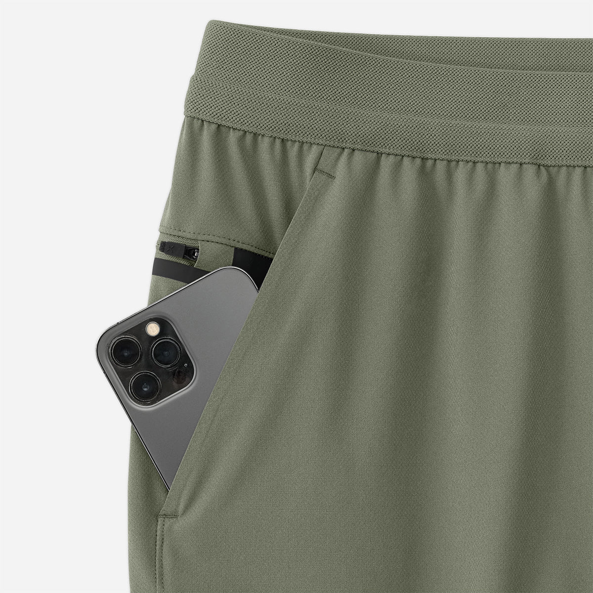 Rep Short - Fir