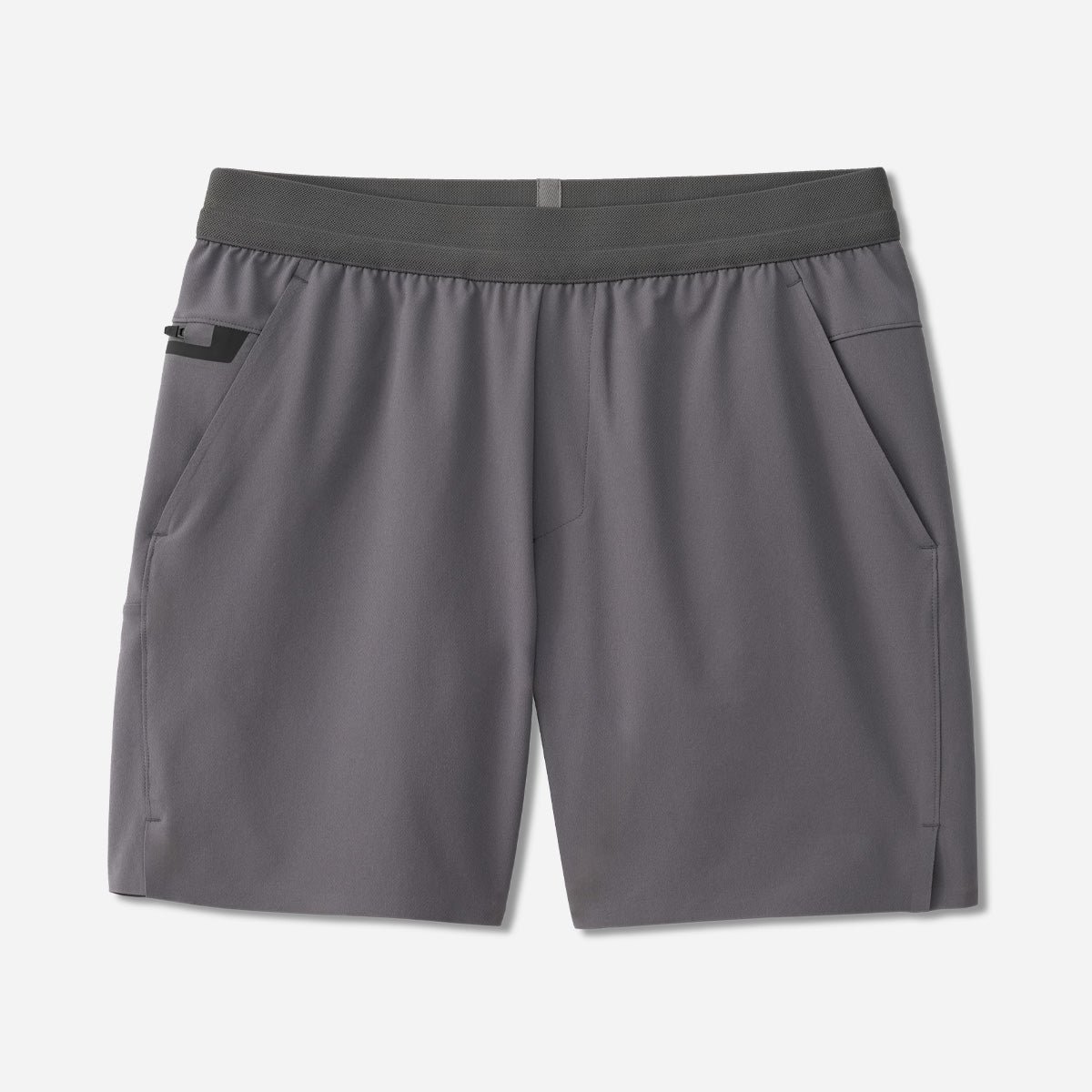 Rep Short - Iron/7-inch