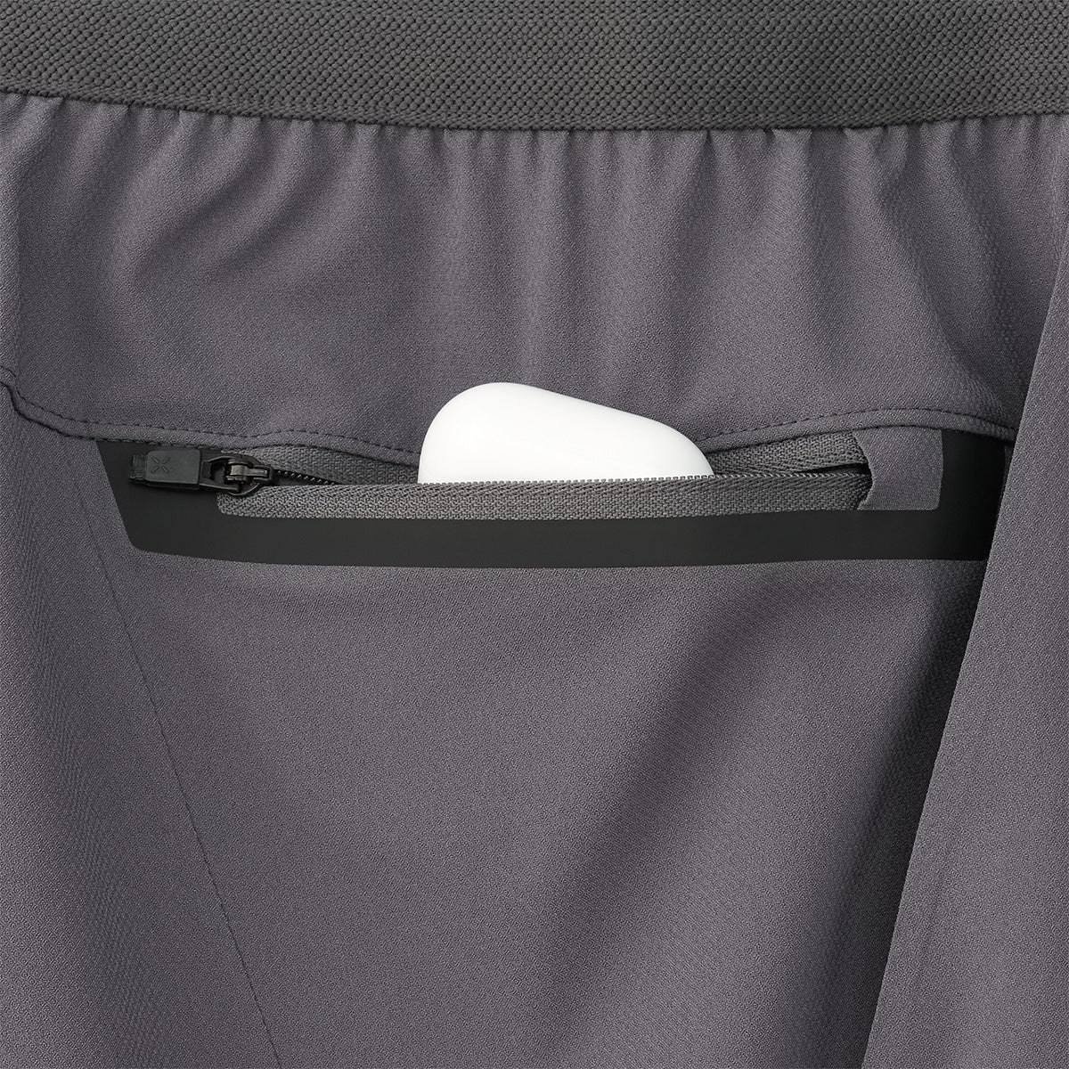 Rep Short - Iron