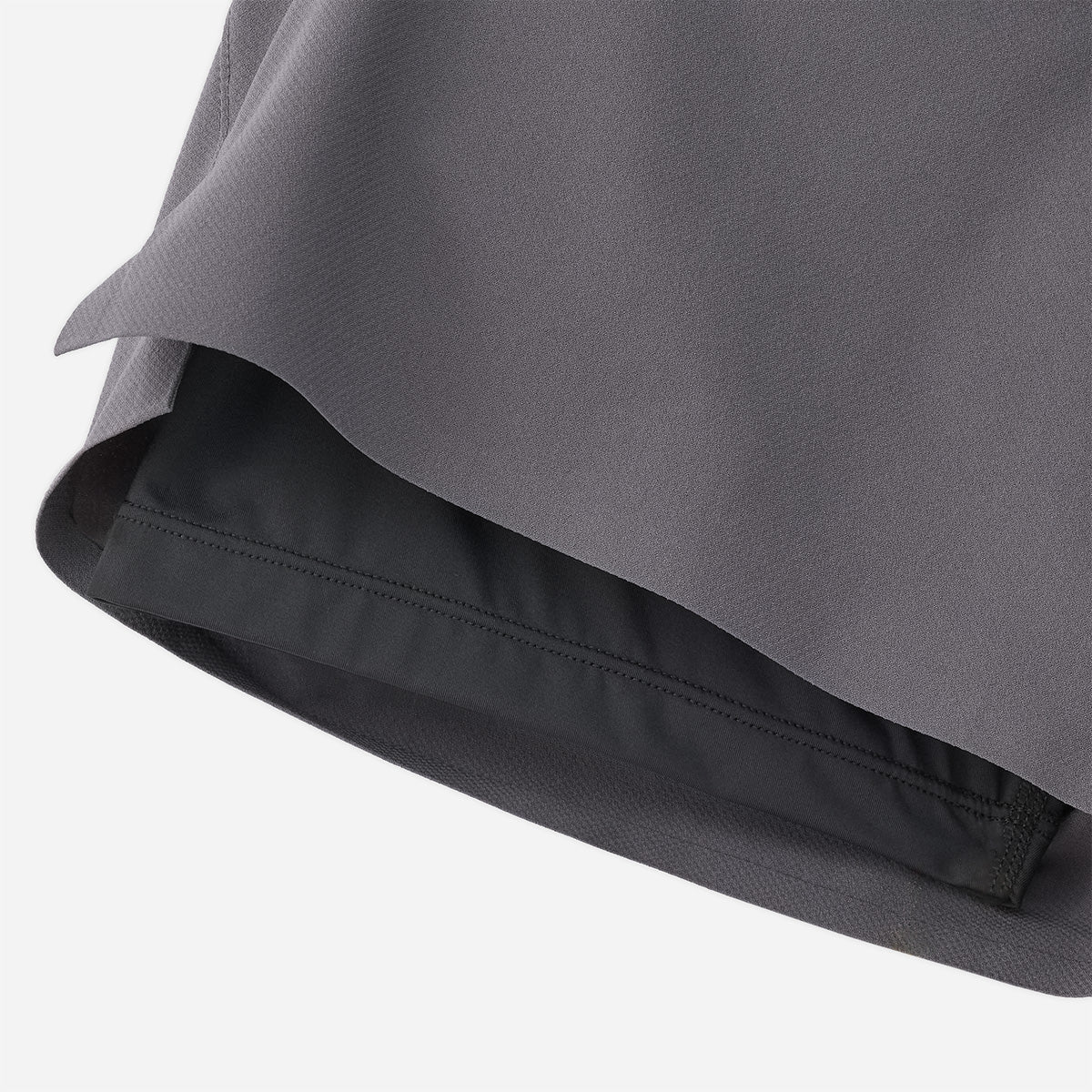 Rep Short - Iron