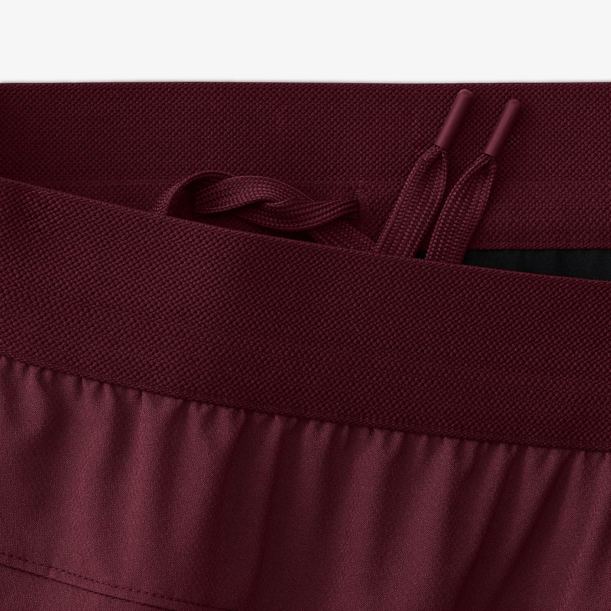 Rep Short - Maroon