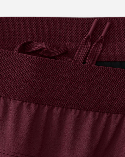 Rep Short showcase | variant:maroon