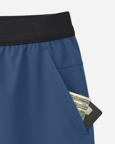 Rep Short showcase | variant:midship blue