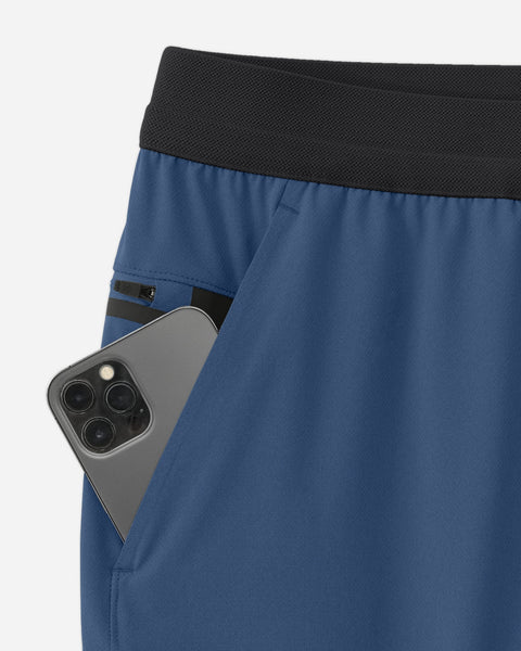 Rep Short showcase | variant:midship blue