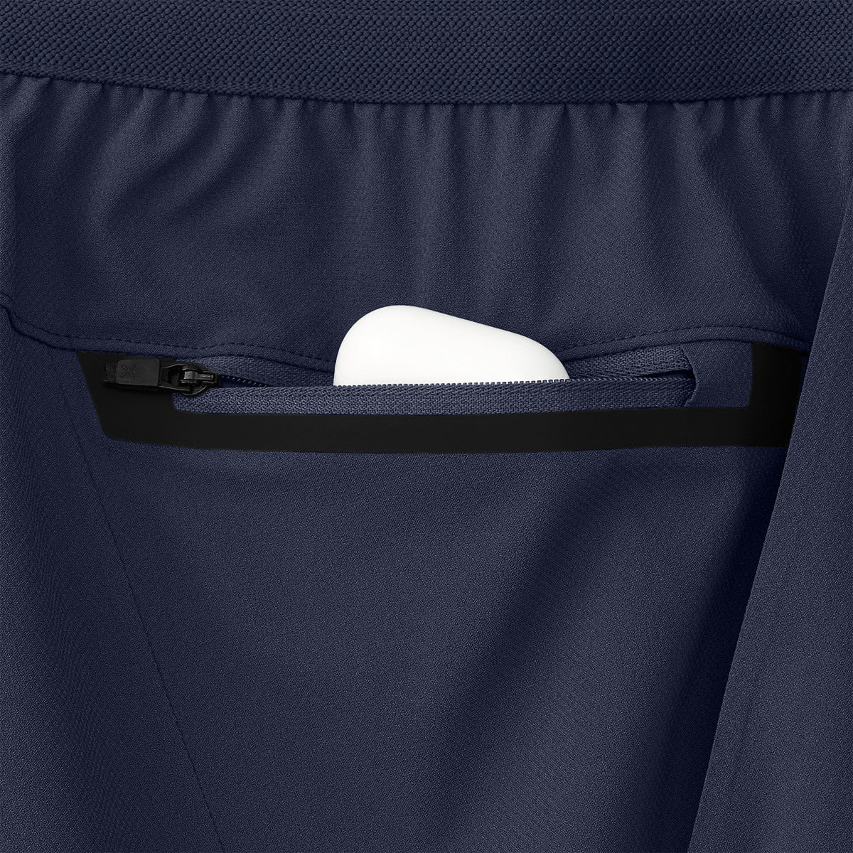 Rep Short - Navy