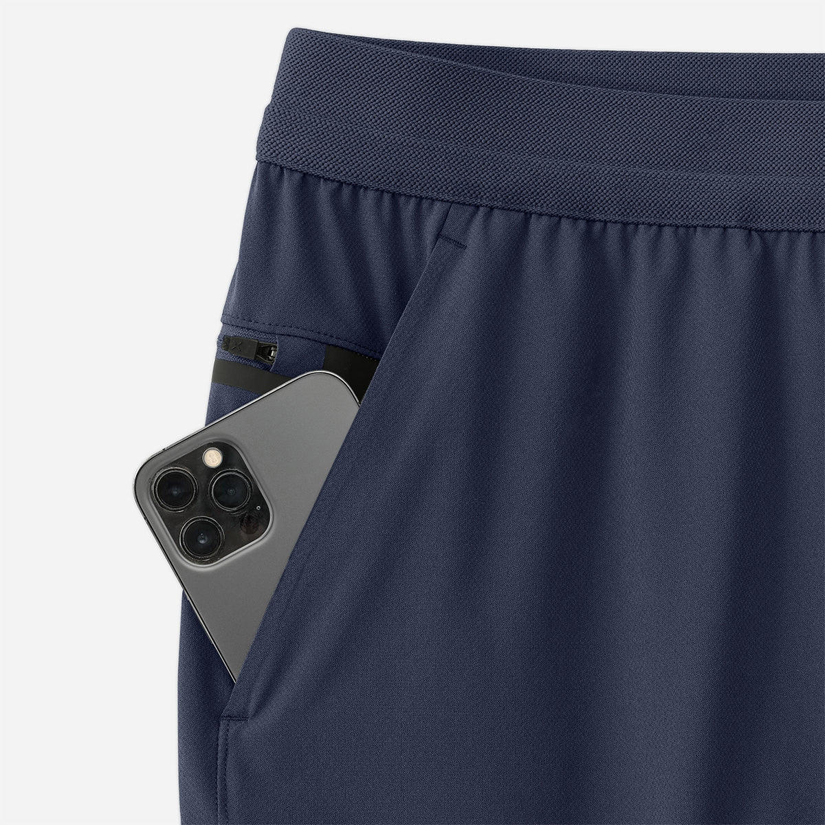 Rep Short - Navy