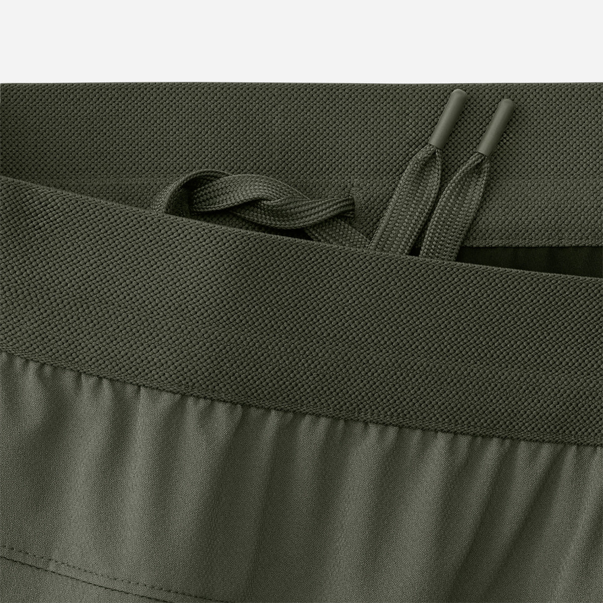 Rep Short - OD Green