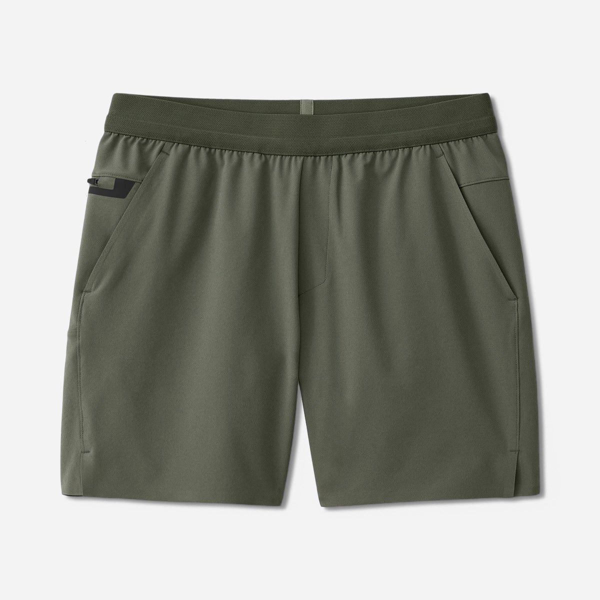 Rep Short - OD Green/7-inch
