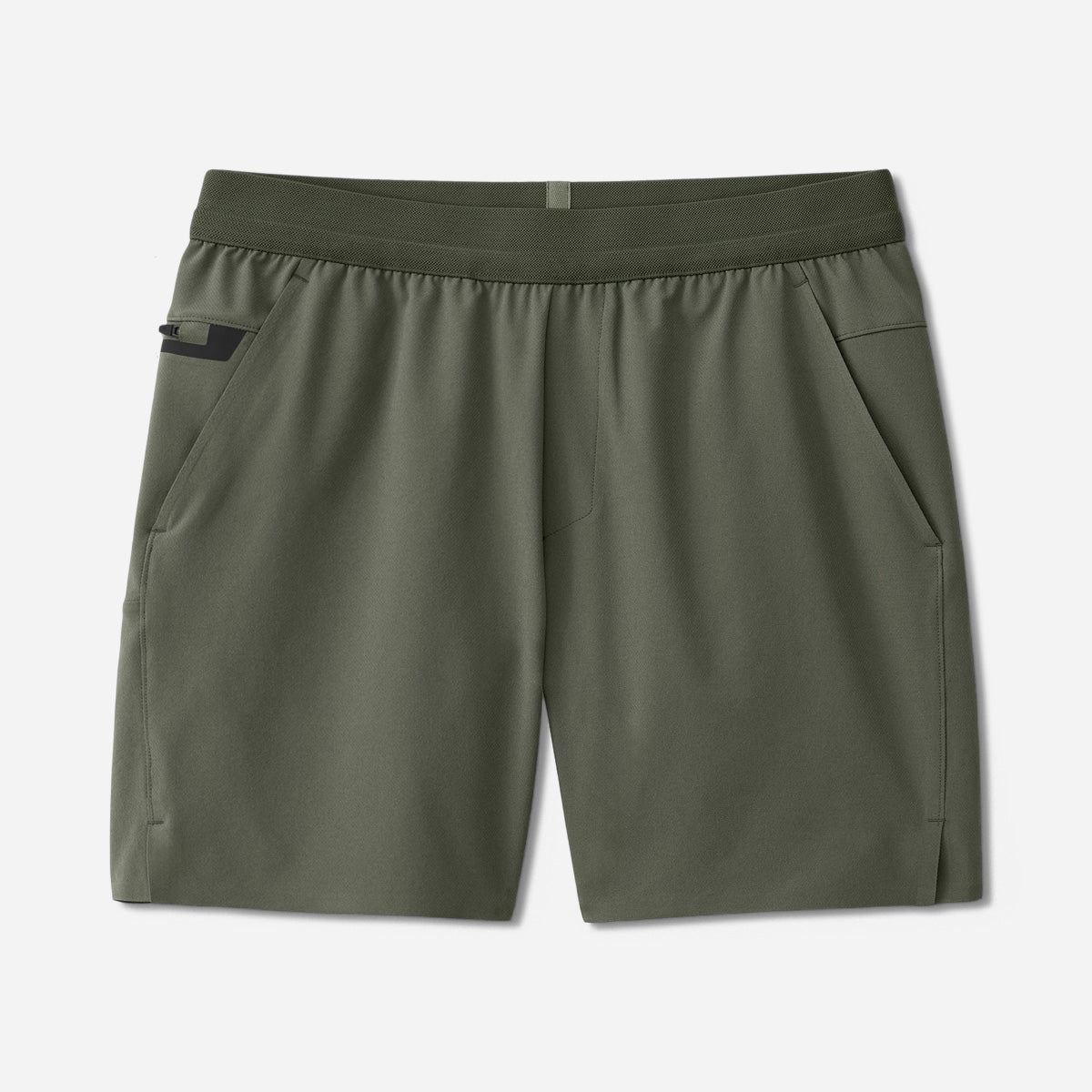 Rep Short - OD Green/7-inch