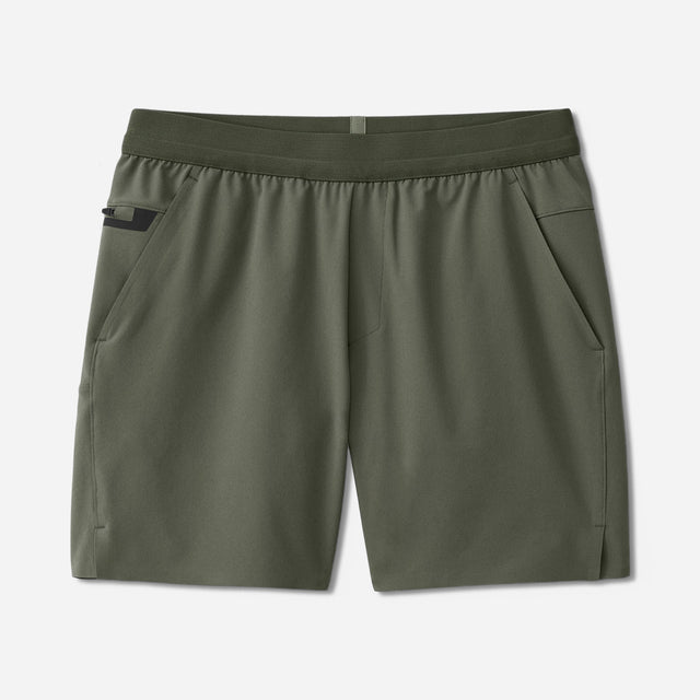 Rep Short - OD Green/7-inch