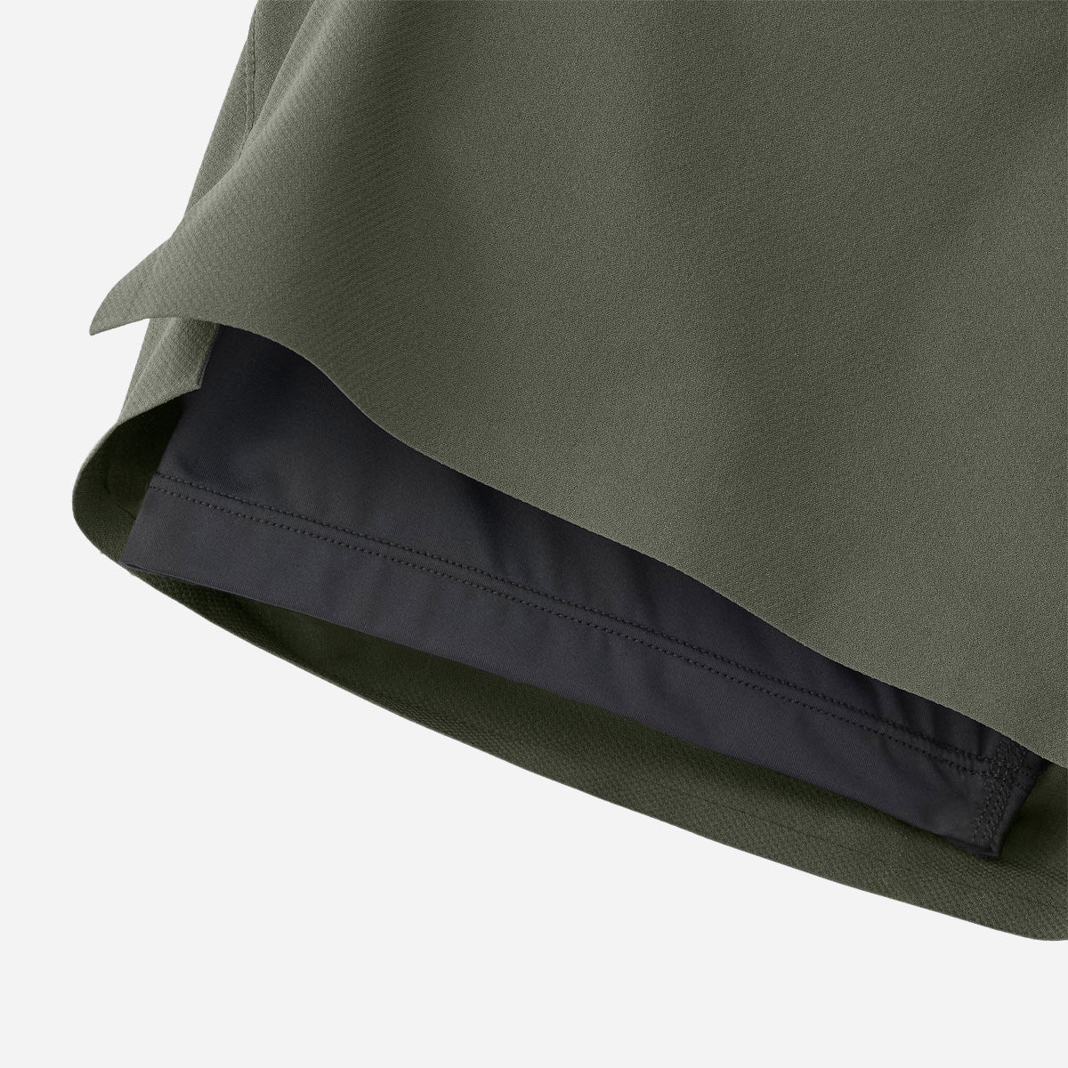 Rep Short - OD Green