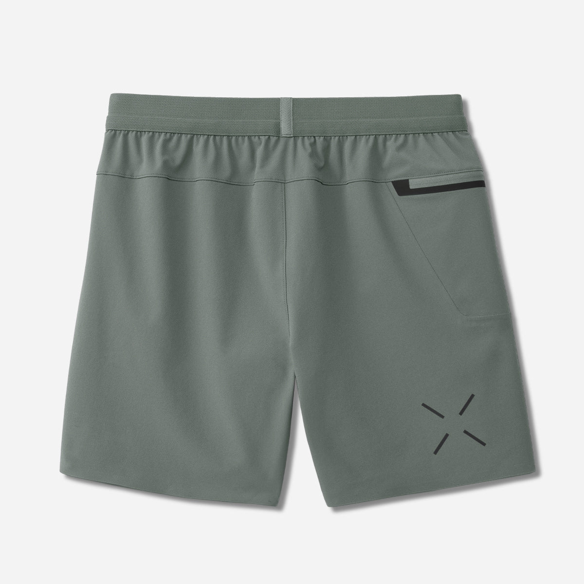 Rep Short - Range Blue/7-inch