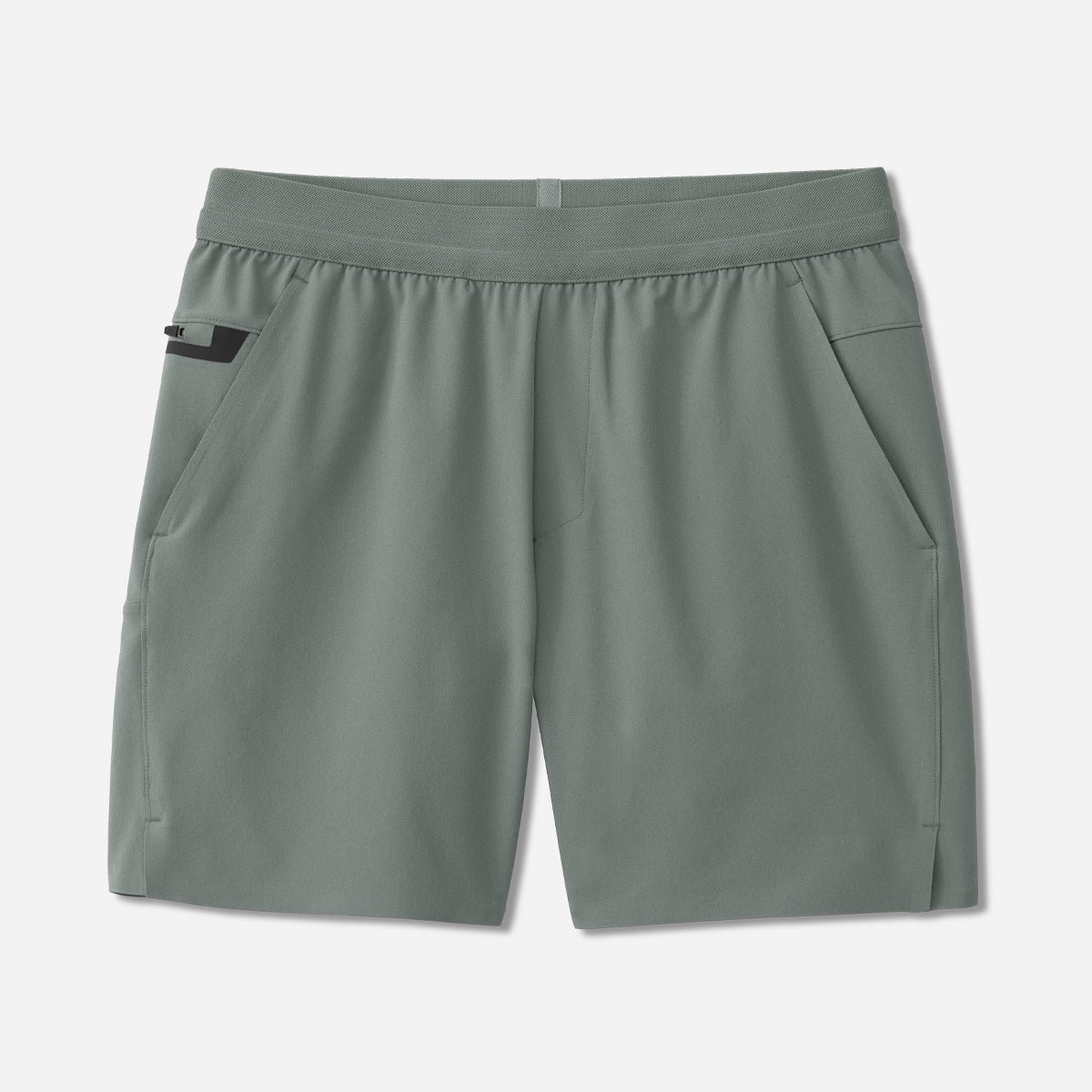 Rep Short - Range Blue/7-inch