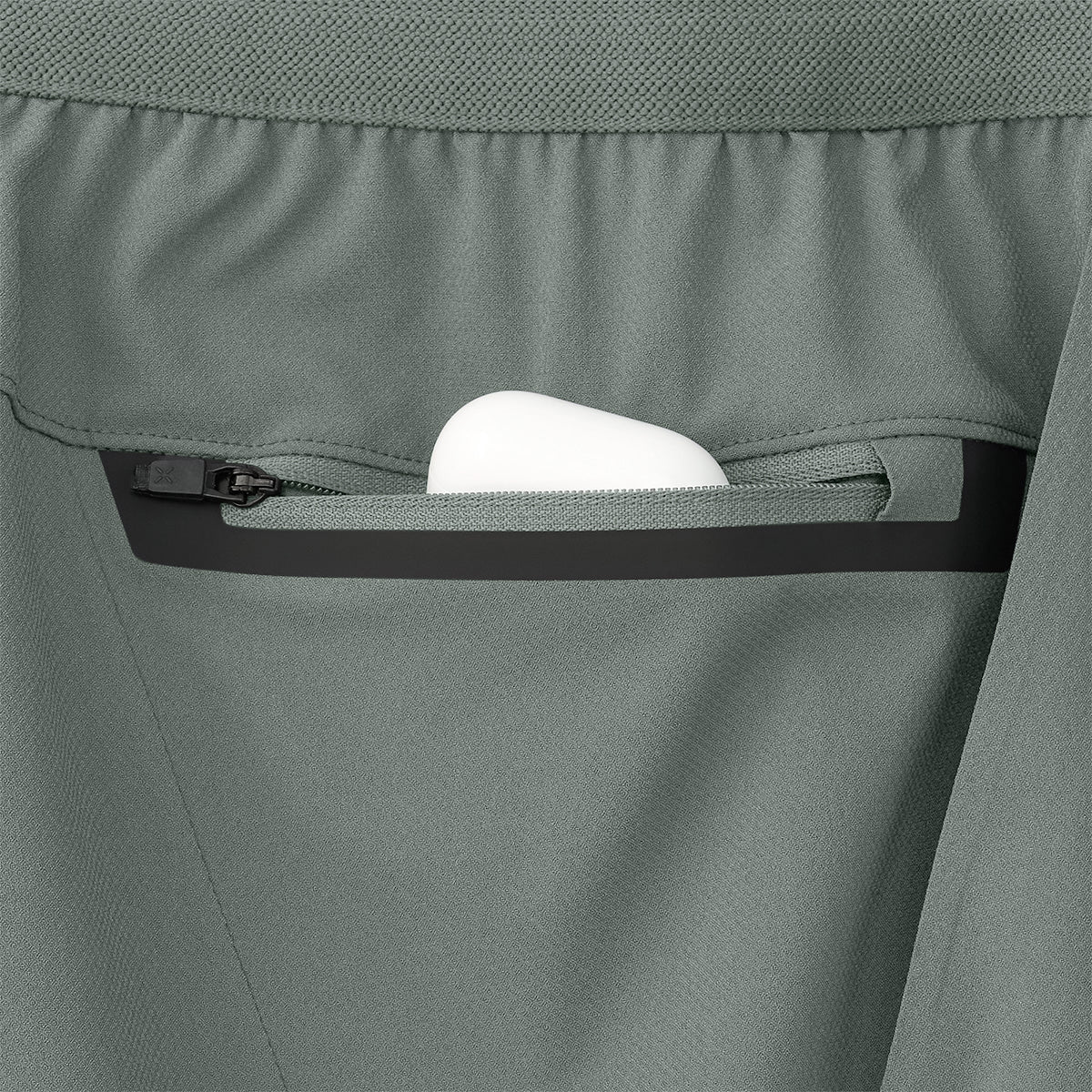 Rep Short - Range Blue