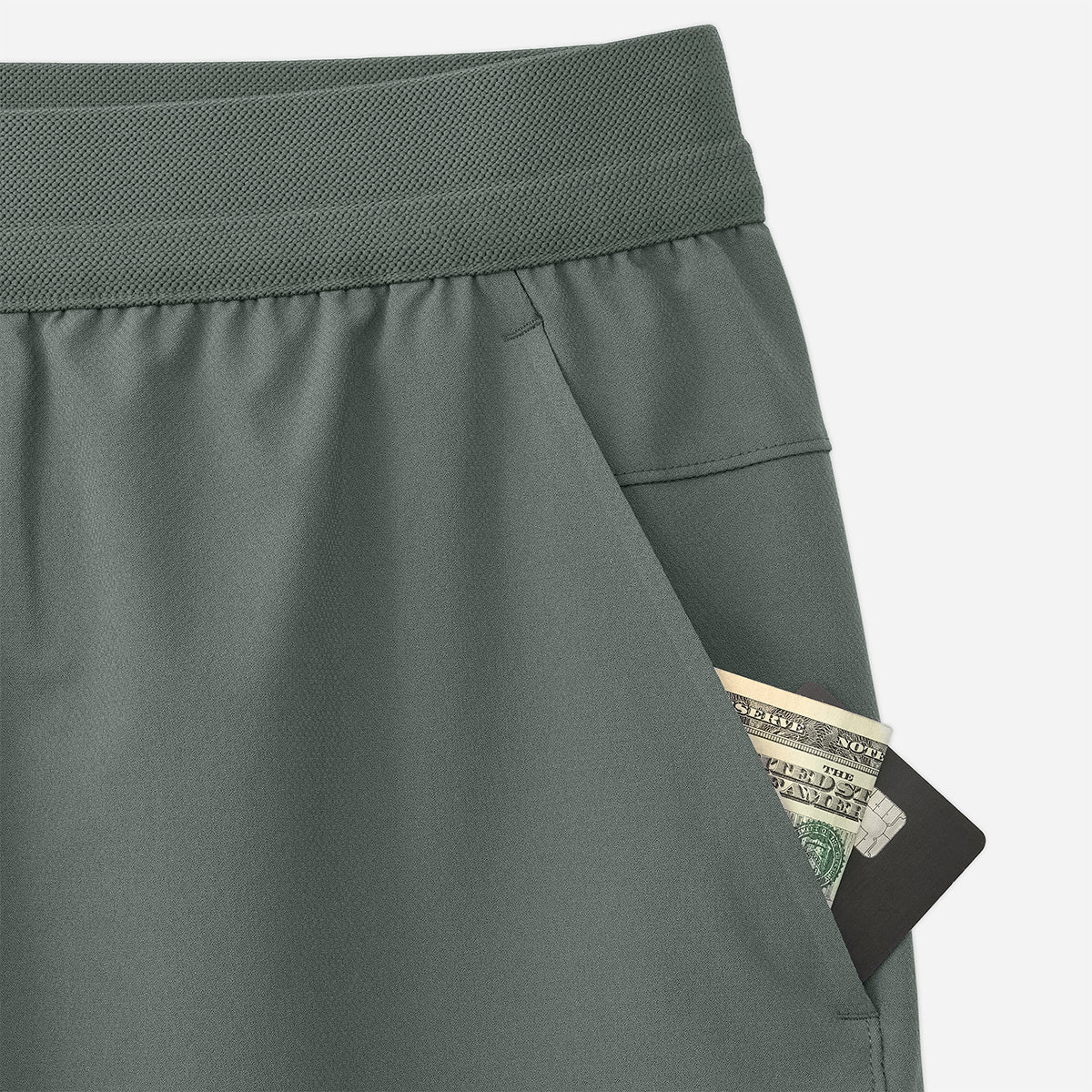 Rep Short - Range Blue