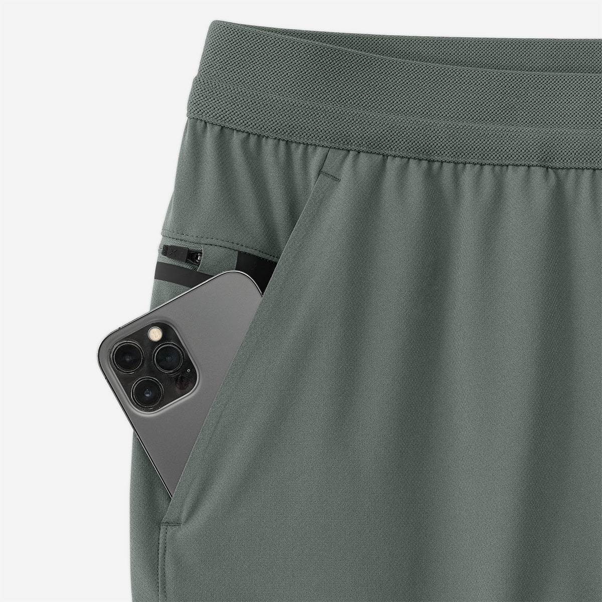 Rep Short - Range Blue