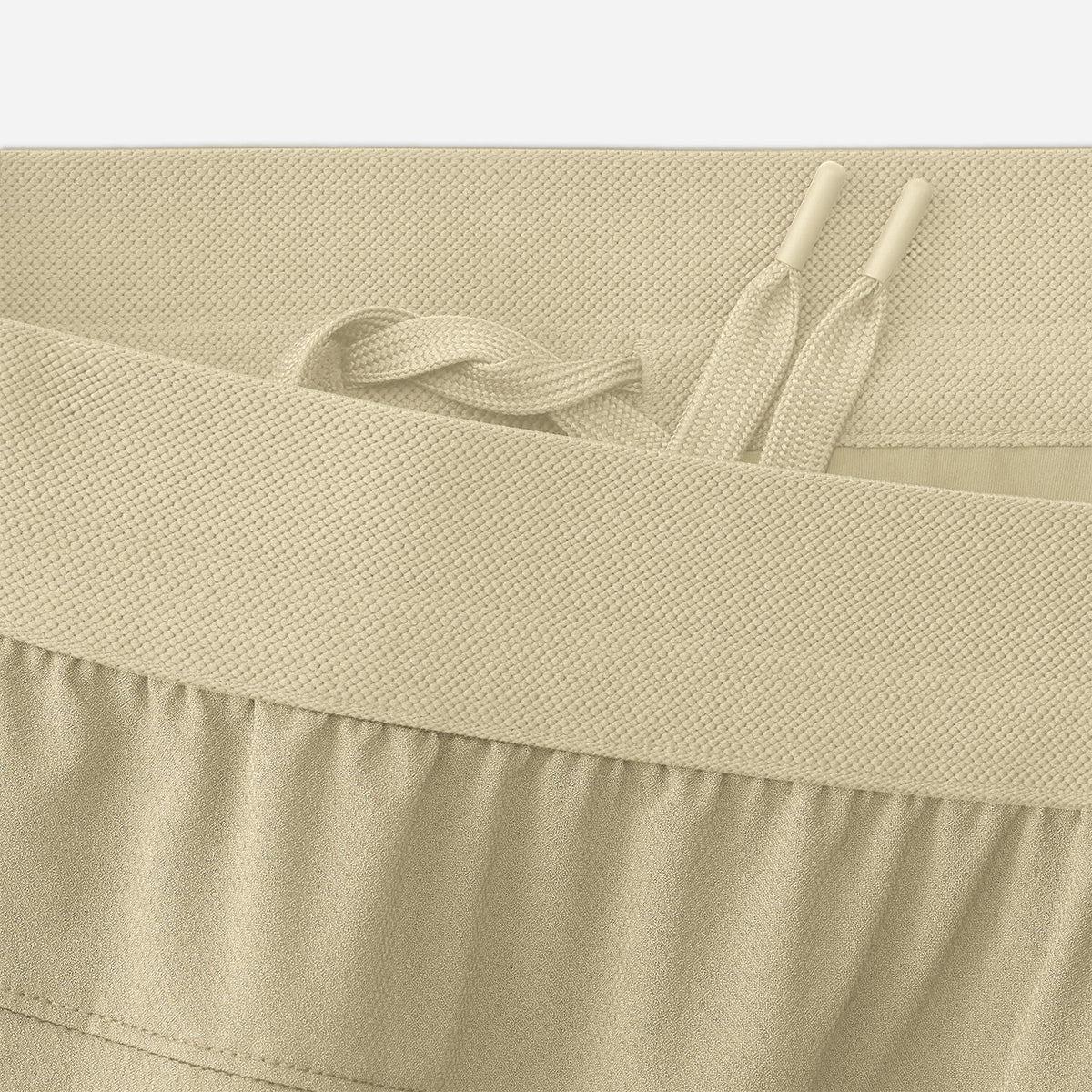 Rep Short - Sand