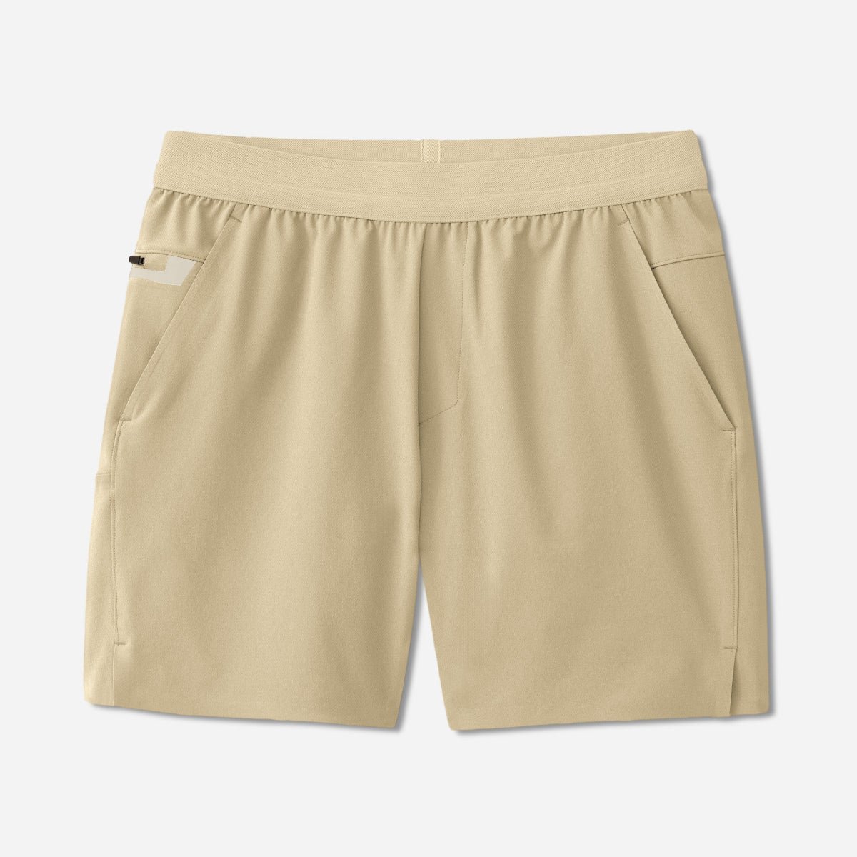 Rep Short - Sand/7-inch