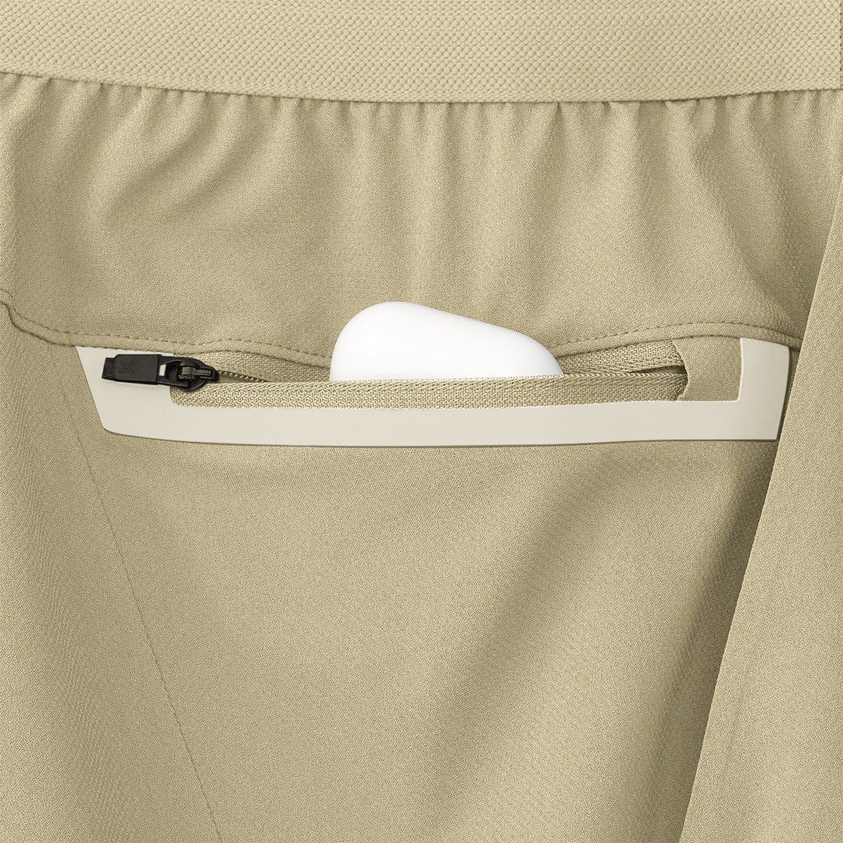Rep Short - Sand