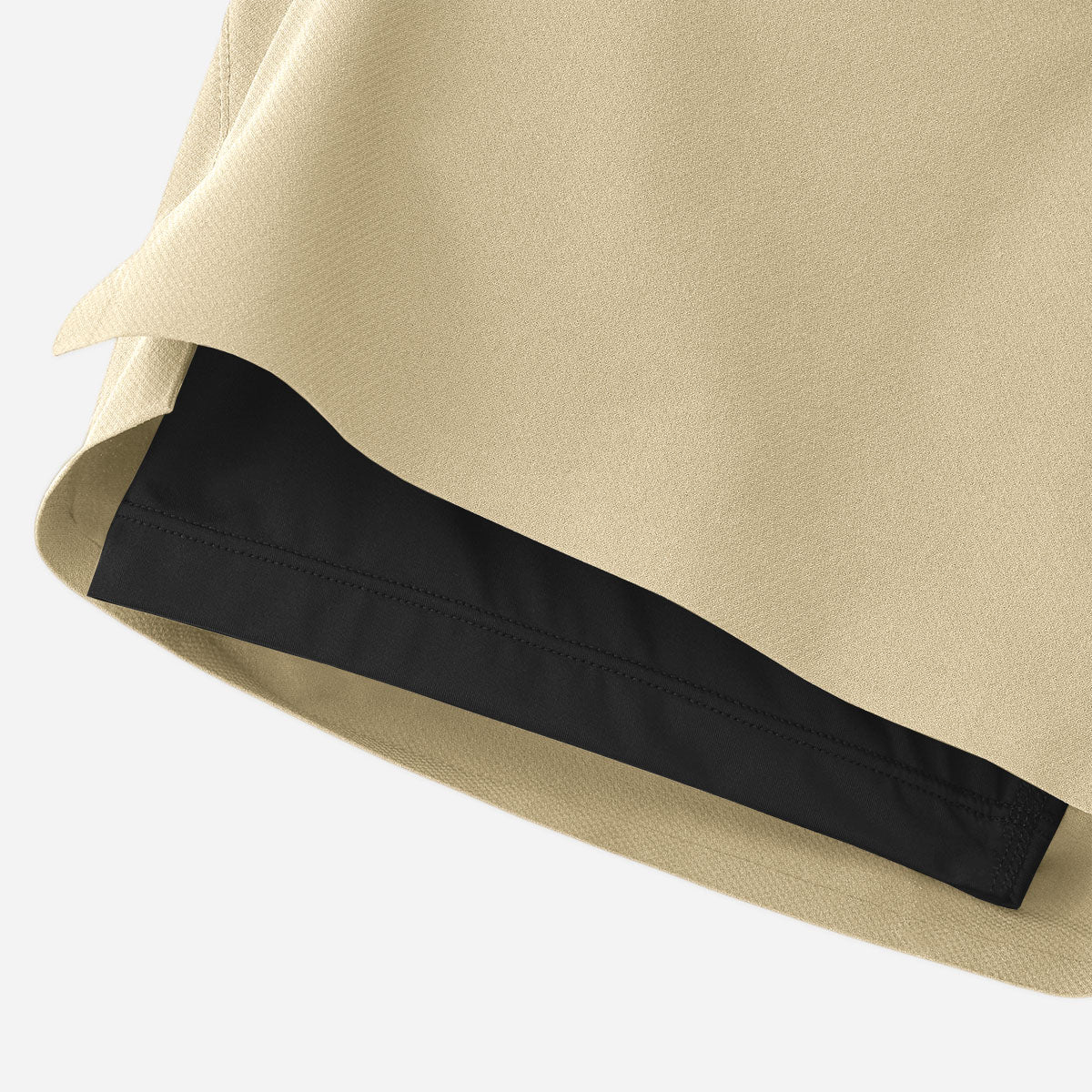 Rep Short - Sand