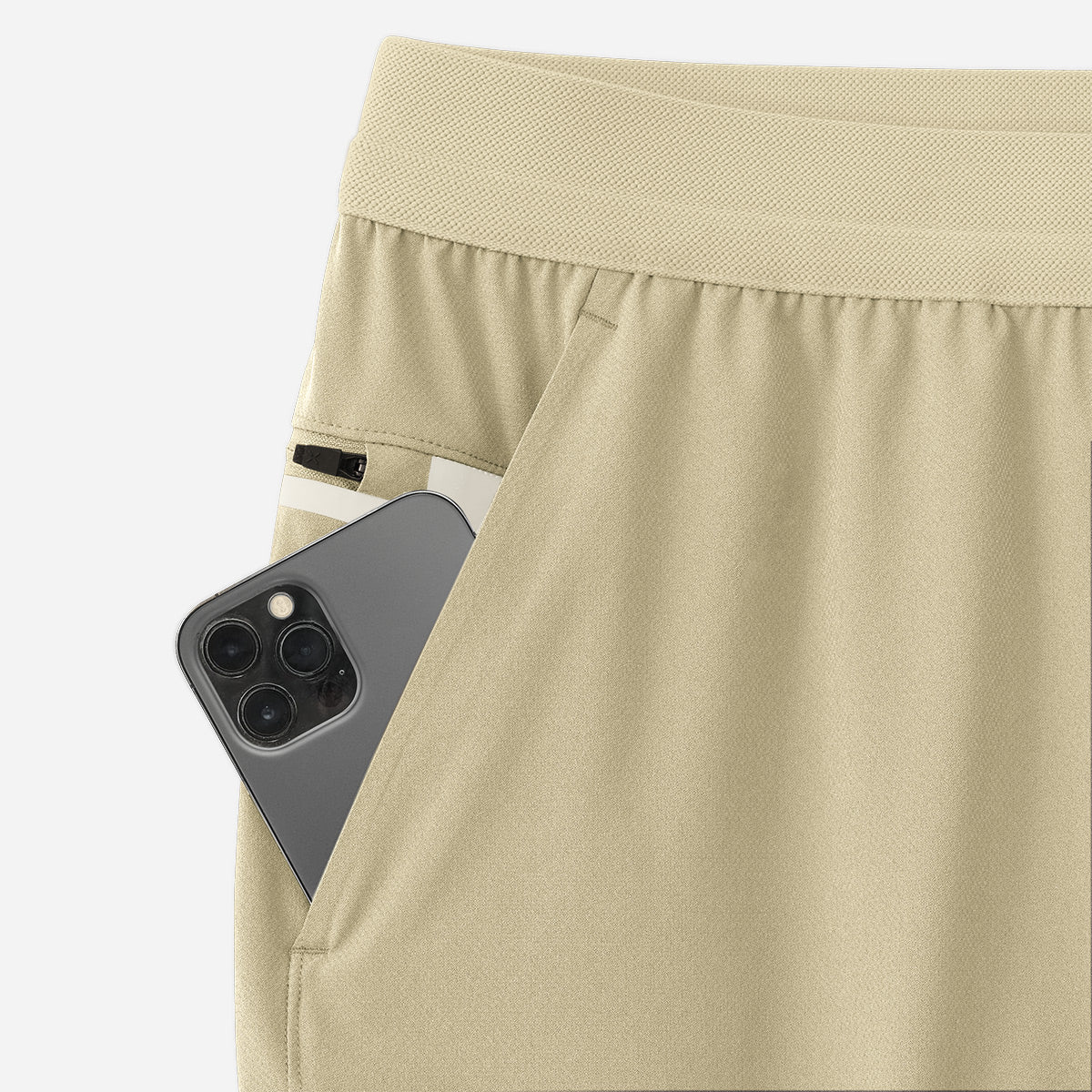 Rep Short - Sand