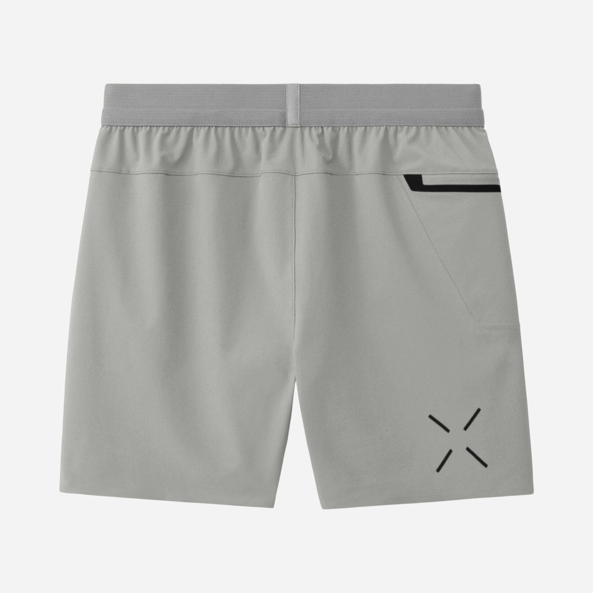 Rep Short - Stone/7-inch