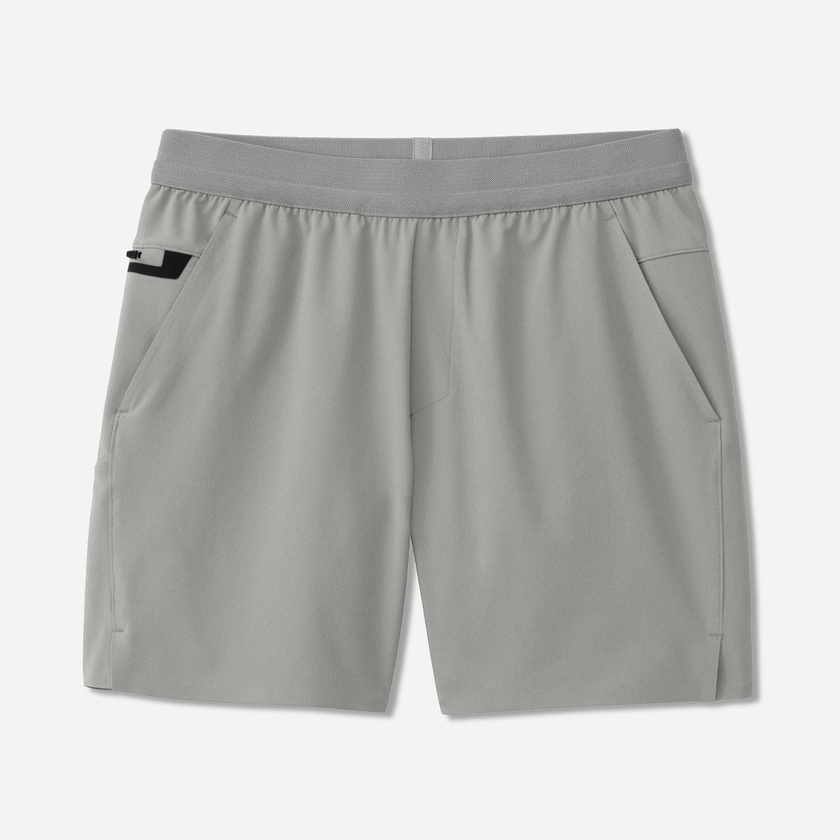 Rep Short 3 Pack - Stone/7-inch