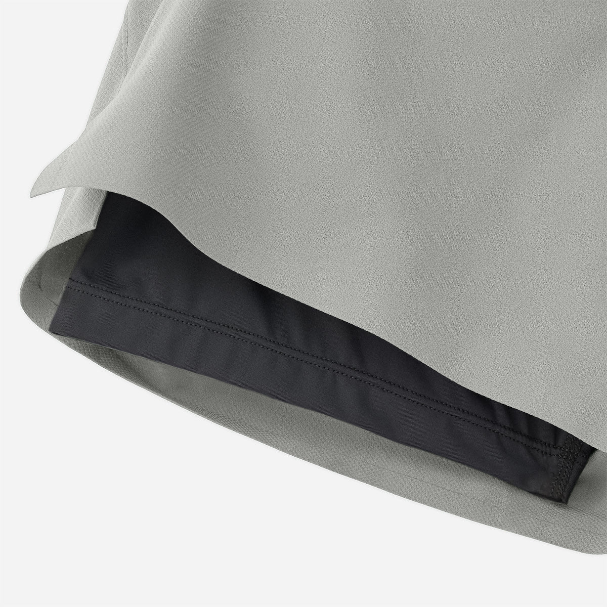 Rep Short - Stone/yes