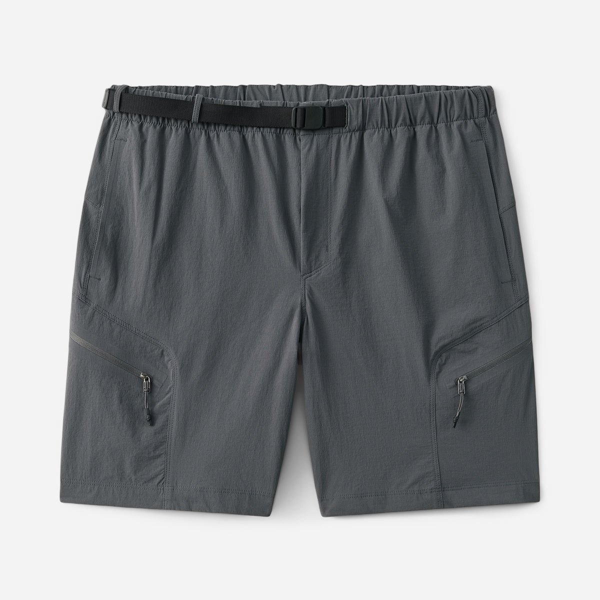 CØ Roam Short - Iron