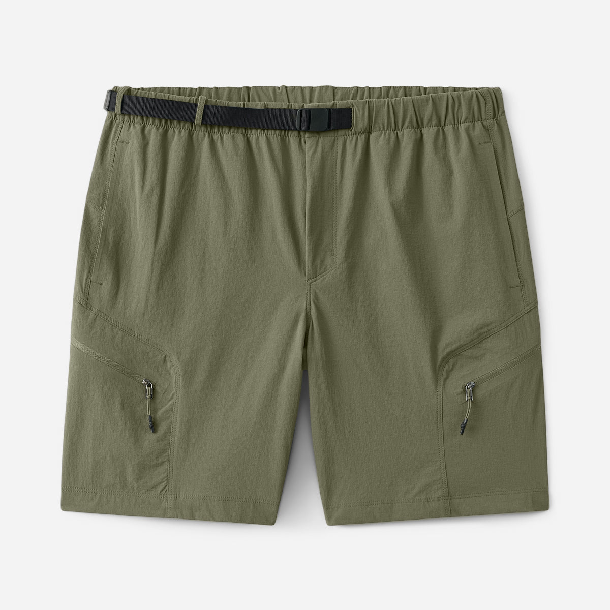 CØ Roam Short - OD Green