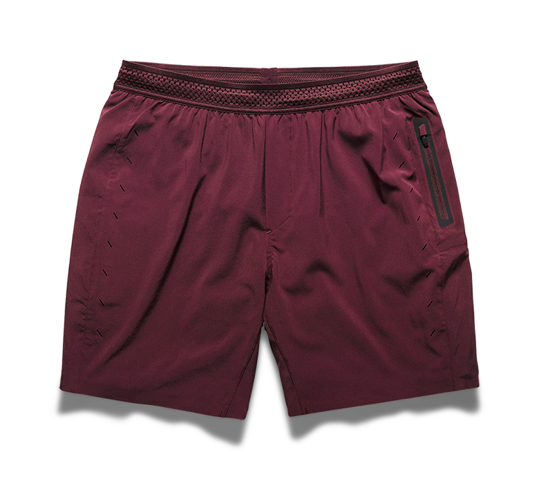 Session 2 Pack - Maroon/7-inch
