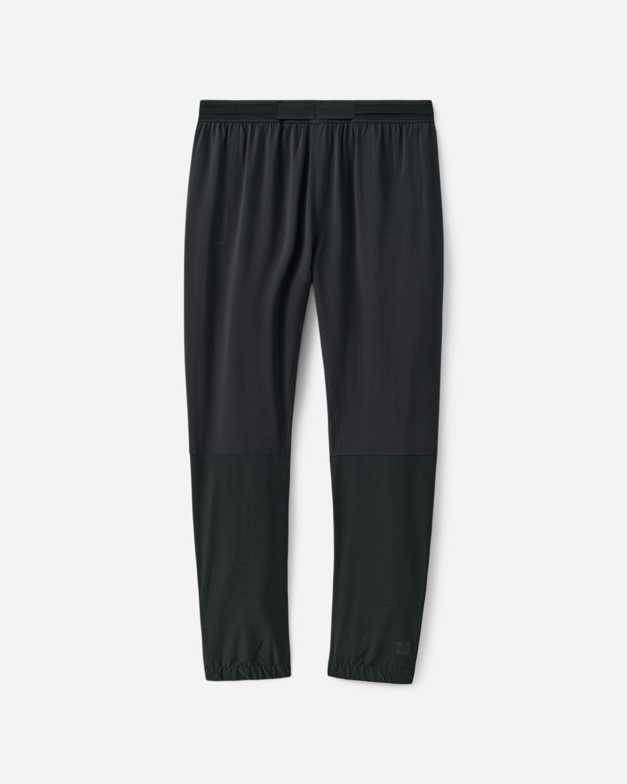 Session Jogger – Ten Thousand