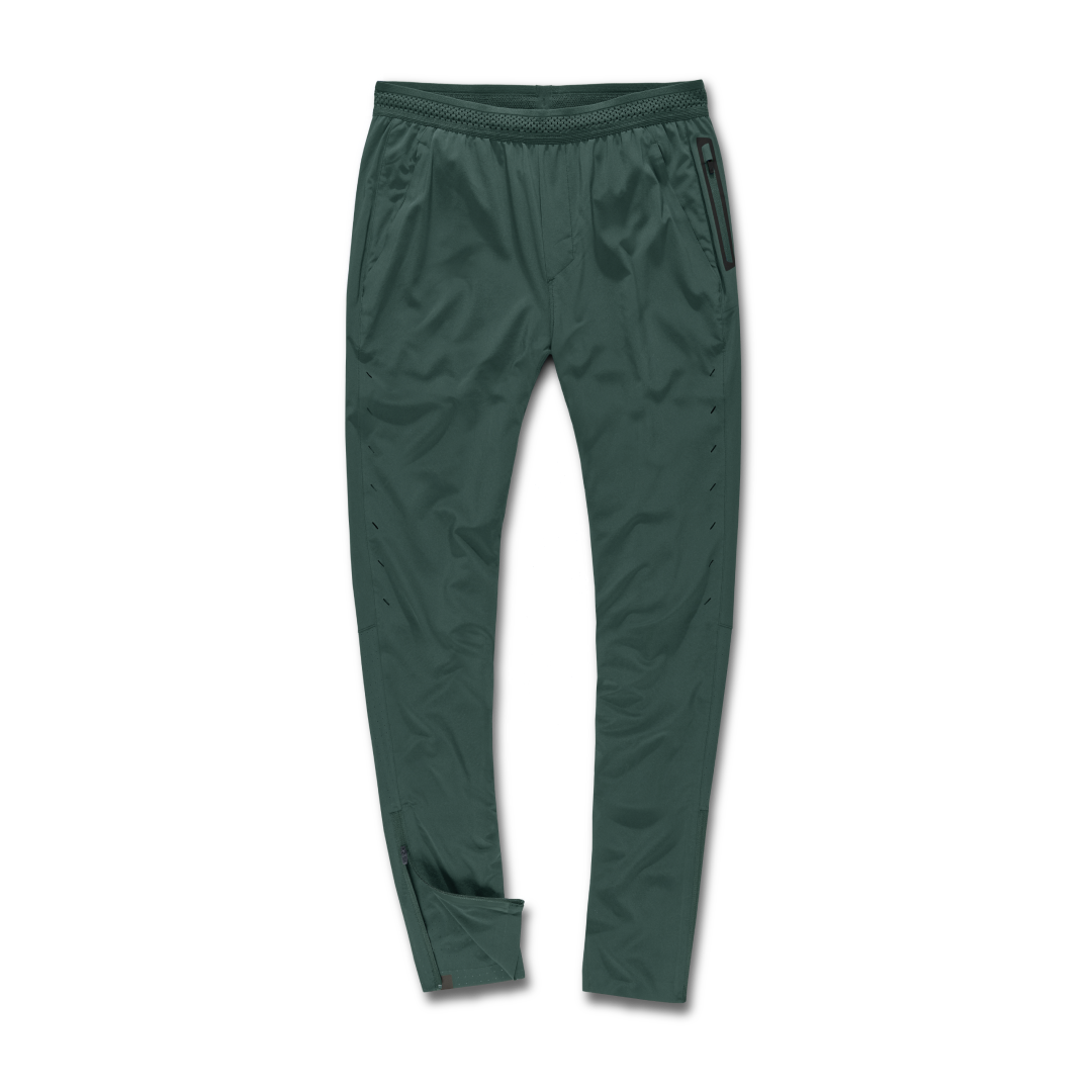 Men's Lightweight Running Training Pants: Session Pant – Ten