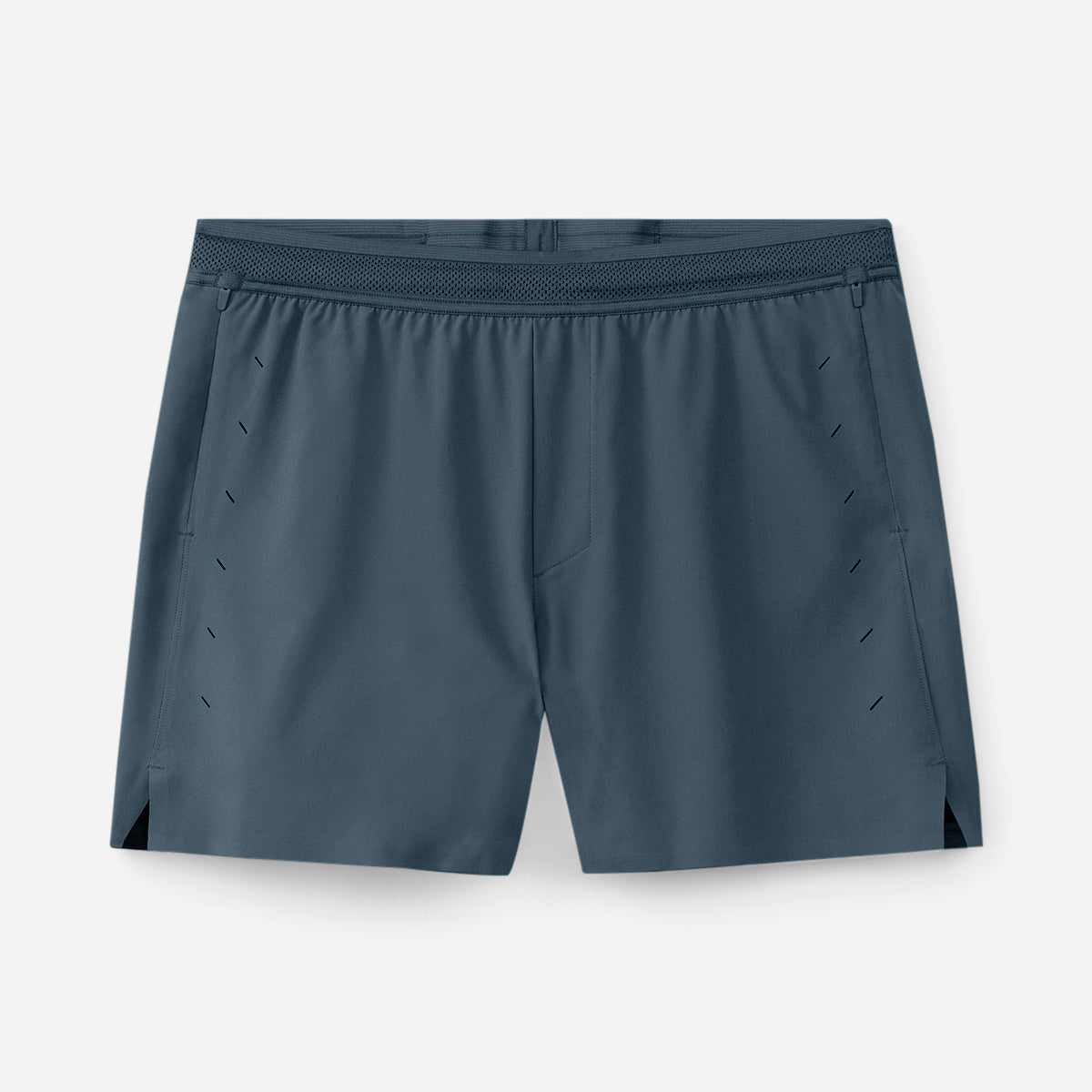 Session Short (Liner) - Admiral Blue/5-inch