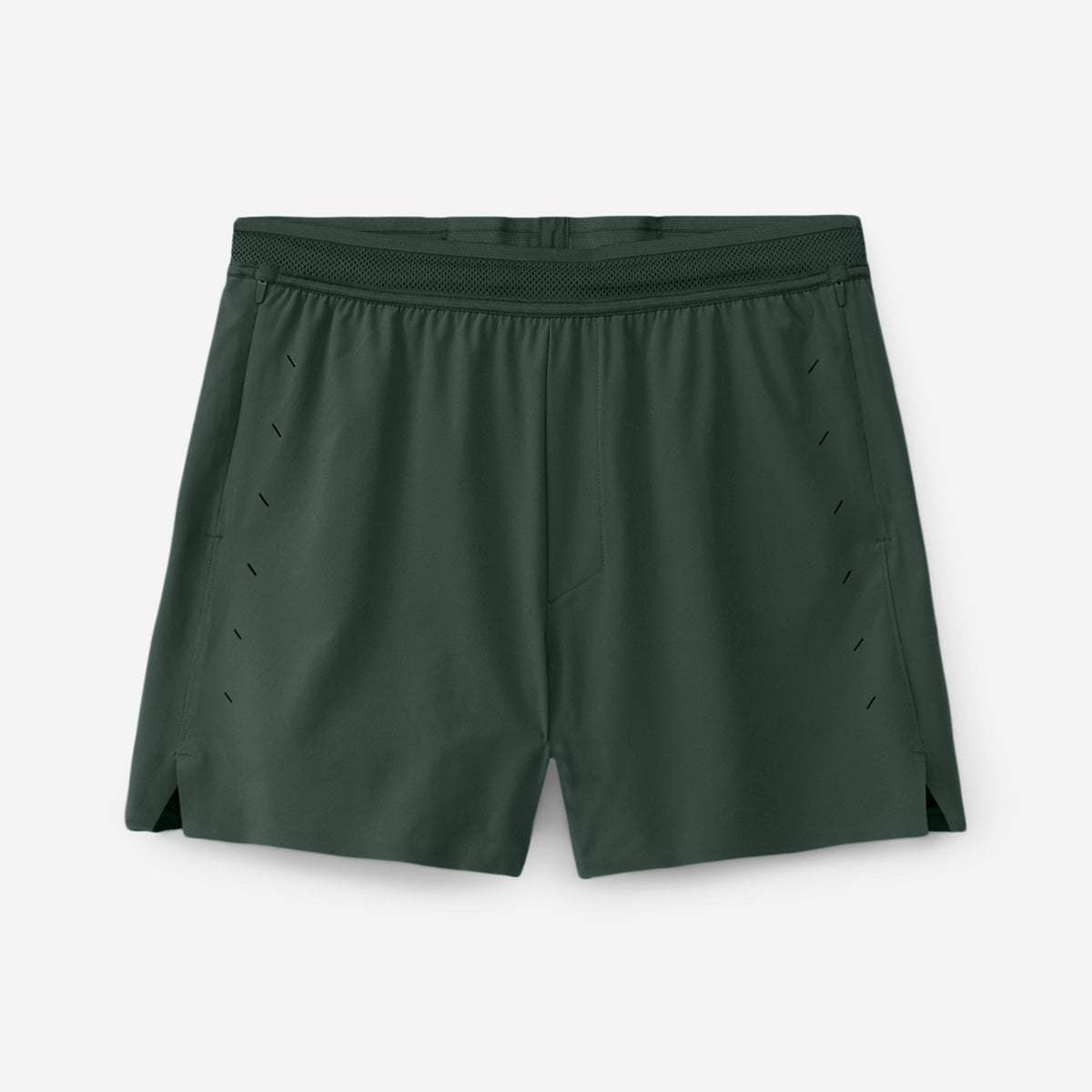 Session Short (Liner) - Pine/5-inch