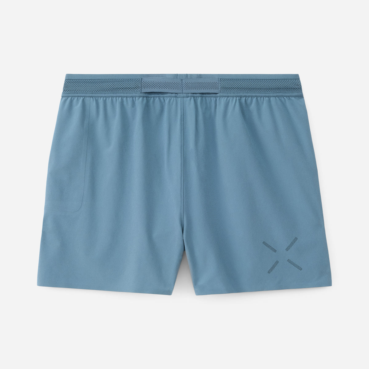 Session Short (Liner) - Bluefin/5-inch