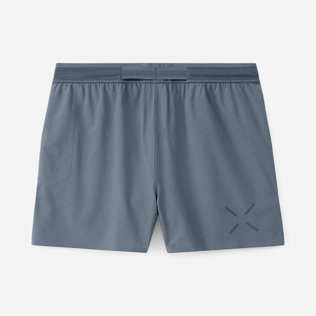 Session Short (Liner) - Bluefin/5-inch