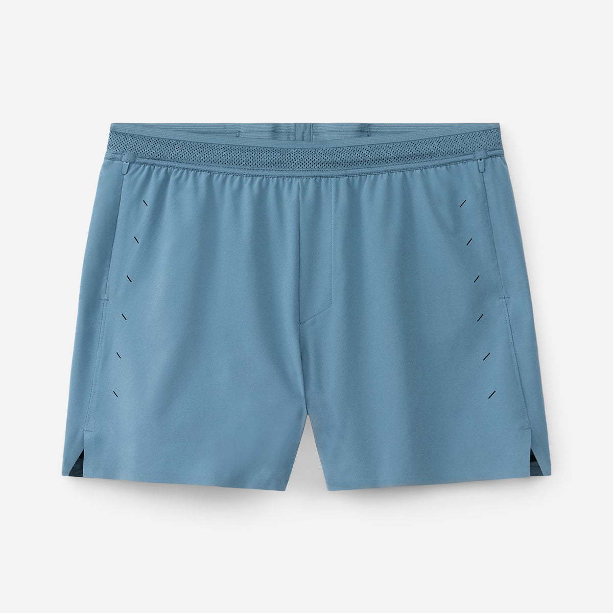 Session Short (Liner) - Bluefin/5-inch