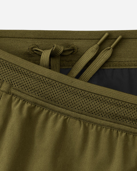 Session Short showcase | variant:dark-olive