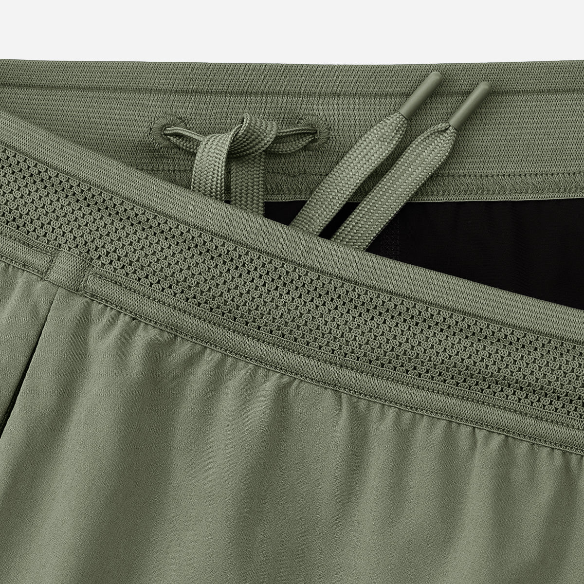 Session Short (Liner) - Fir