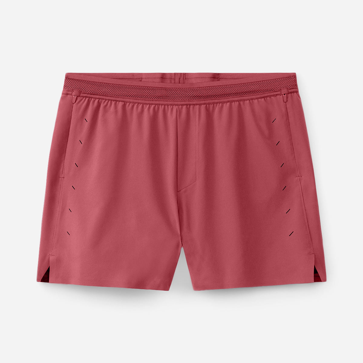 Session Short (Liner) - Mesa Red/5-inch